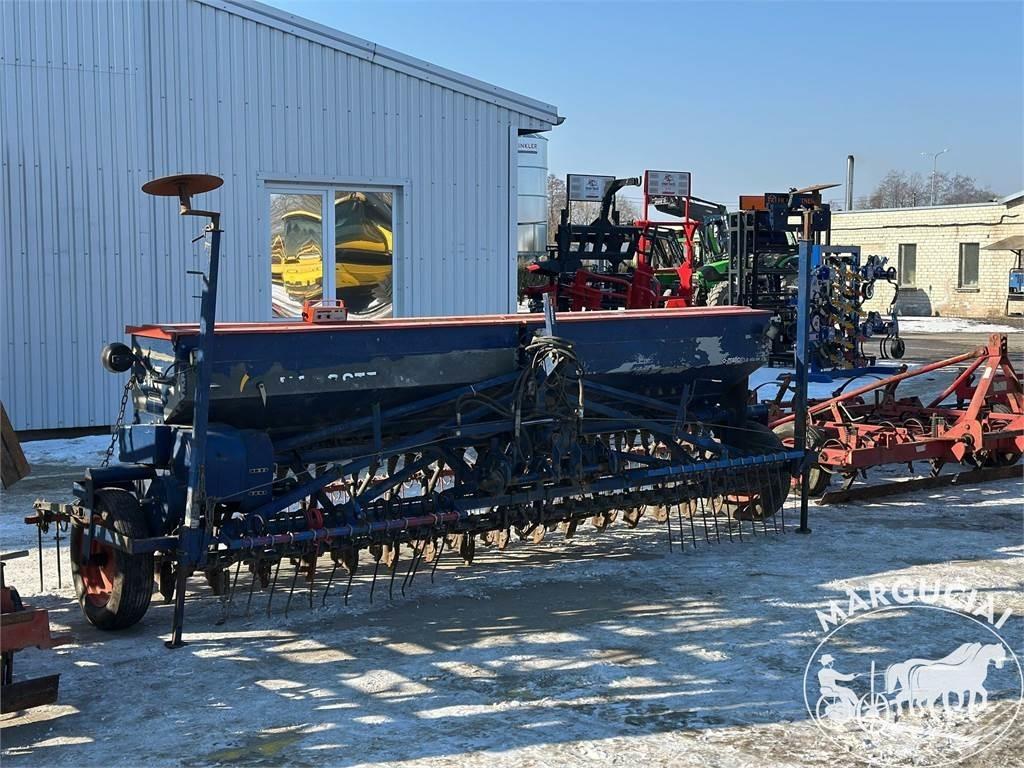 Nordsten CLB, 4 m. Landbruk - Annet