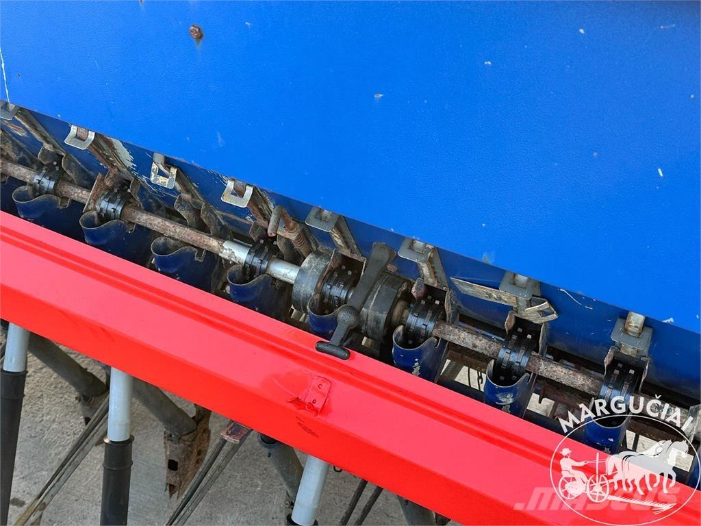 Nordsten CLF 400, 4 m. Landbruk - Annet