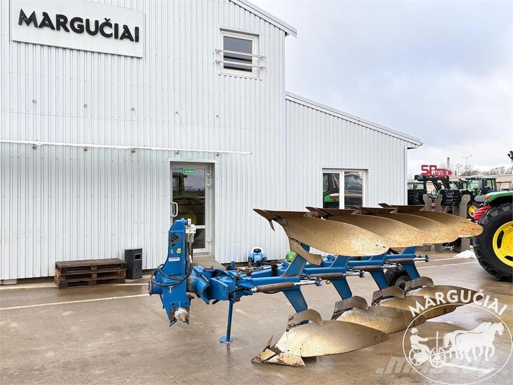 Överum 4x4 Landbruk - Annet