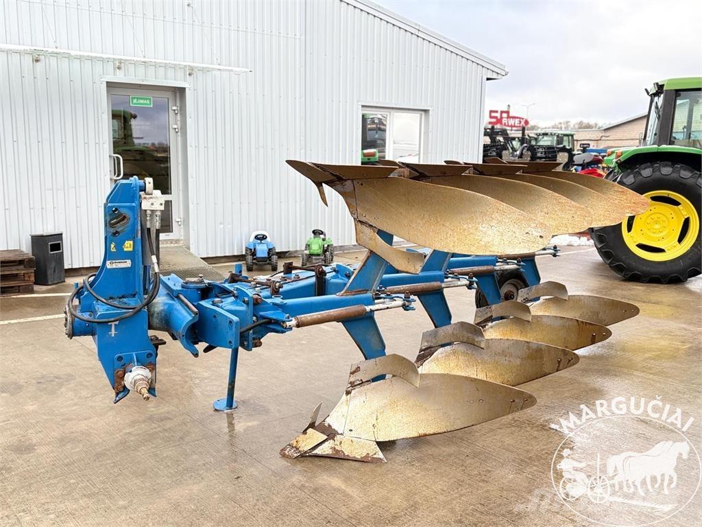 Överum 4x4 Landbruk - Annet