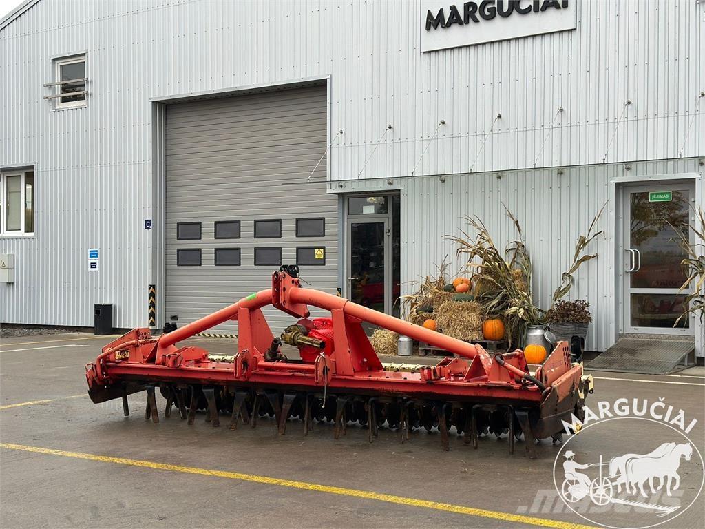 Pöttinger 4 m Landbruk - Annet