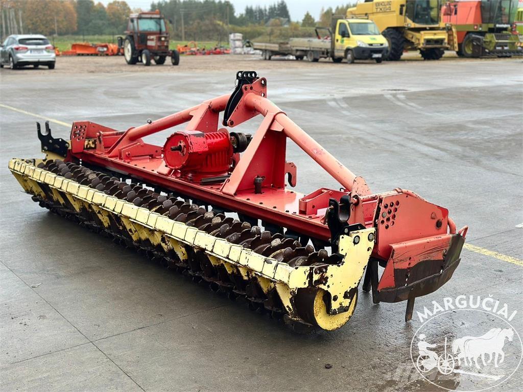 Pöttinger 4 m Landbruk - Annet