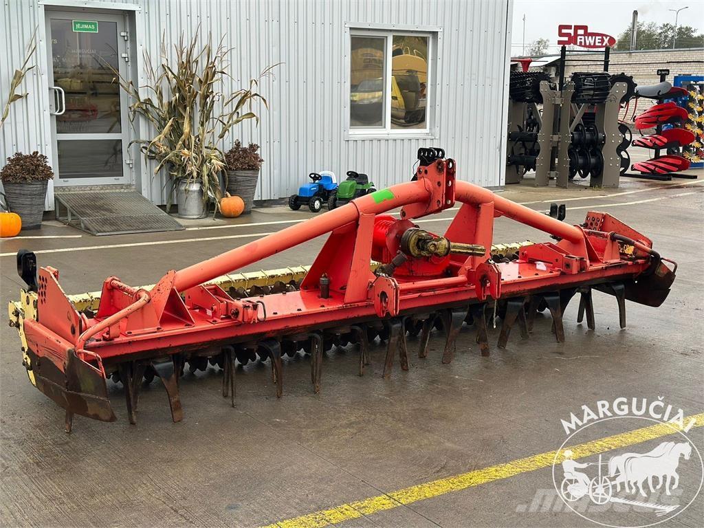 Pöttinger 4 m Landbruk - Annet