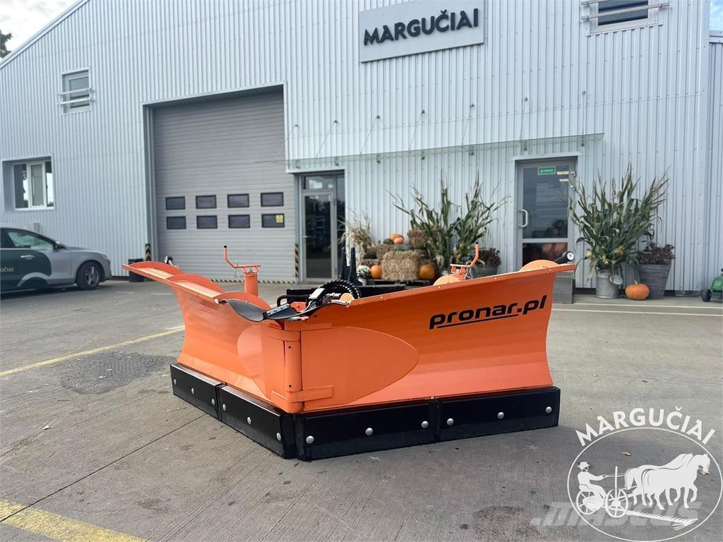 Pronar PUV-3000M Landbruk - Annet