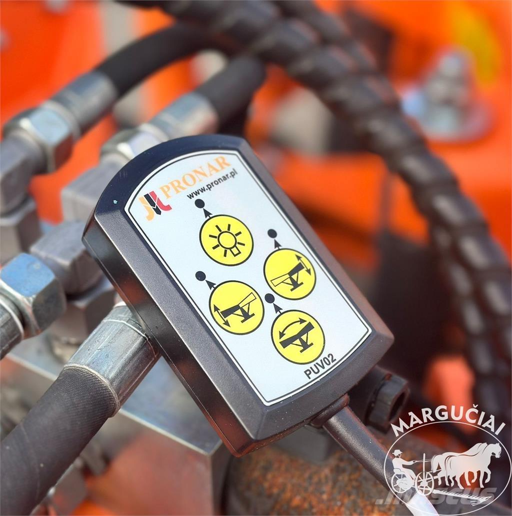 Pronar PUV-3000M Landbruk - Annet