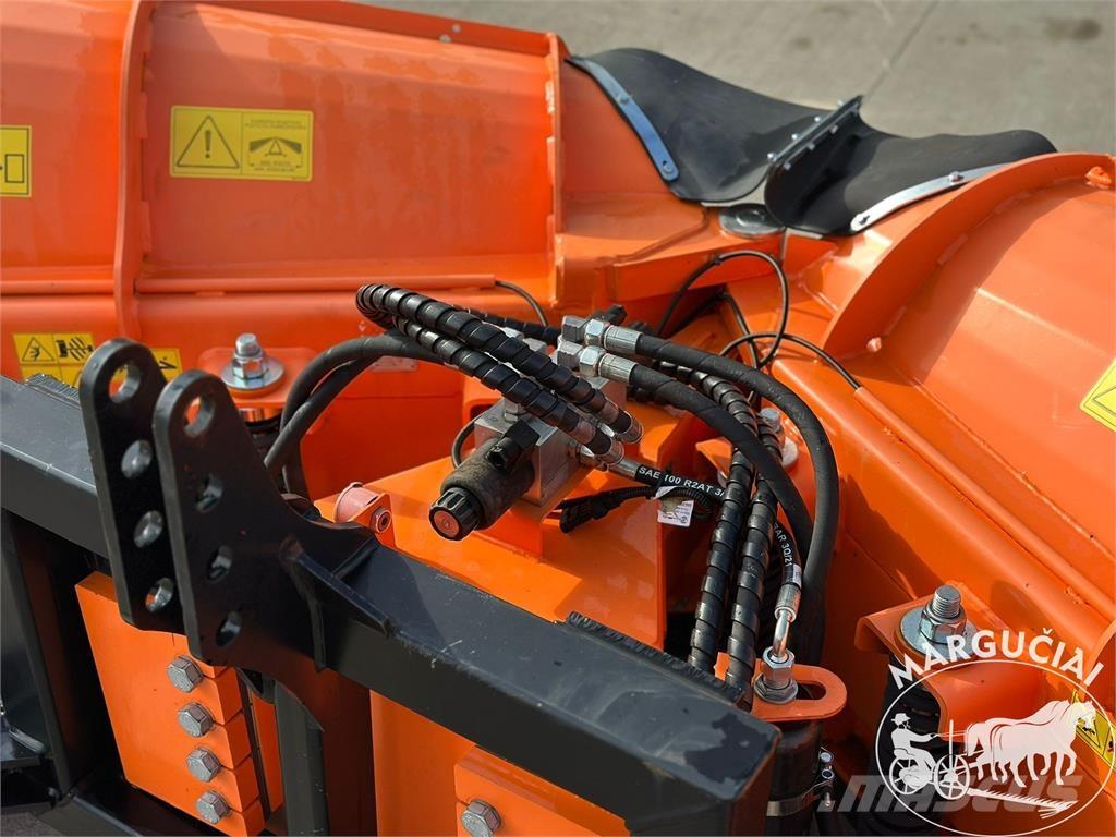 Pronar PUV-3000M Landbruk - Annet