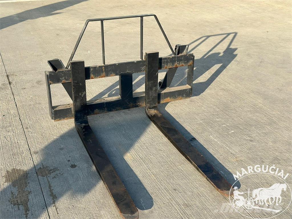 Spawex W1 Landbruk - Annet
