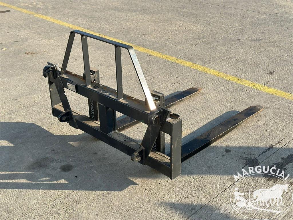 Spawex W1 Landbruk - Annet