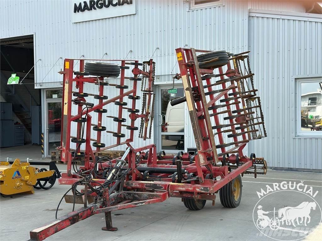 Väderstad 5,8 m Landbruk - Annet