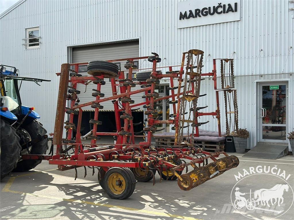 Väderstad NZ, 5,8 m Landbruk - Annet