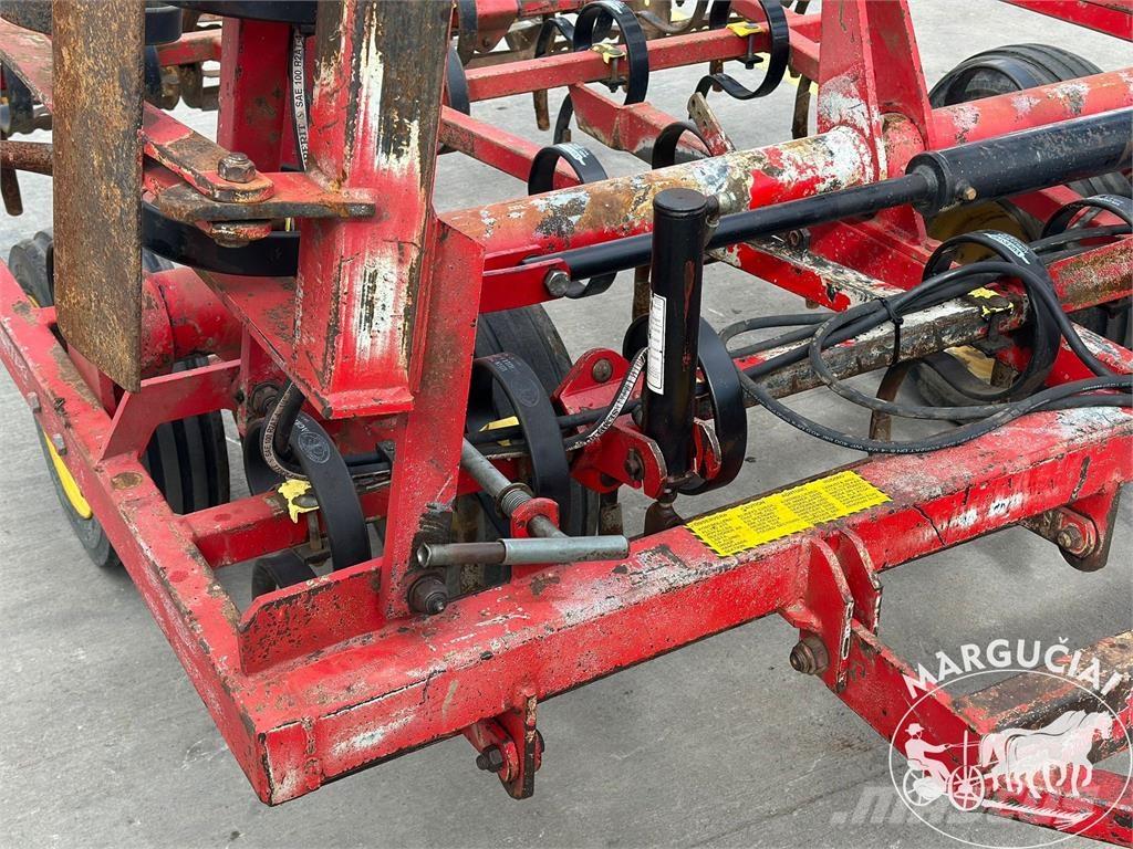 Väderstad NZ, 5,8 m Landbruk - Annet