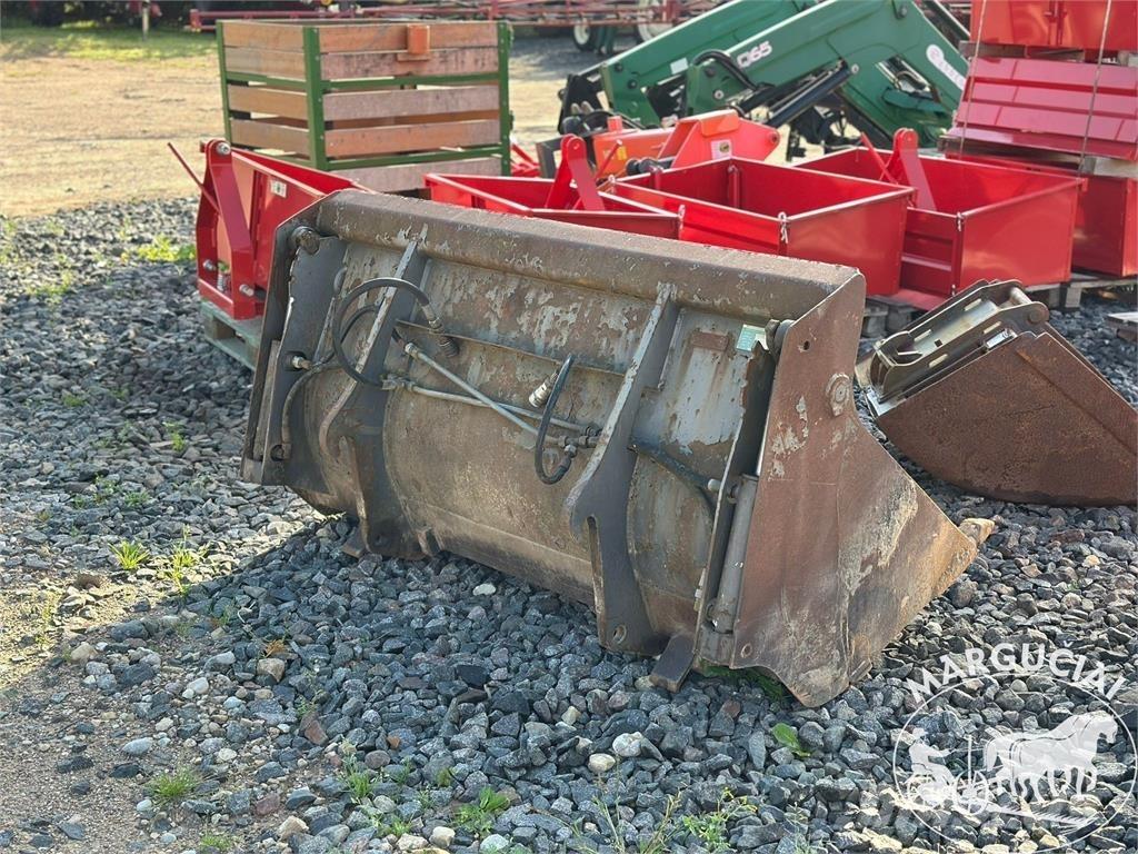 Volvo BM L30B, 68 AG Landbruk - Annet