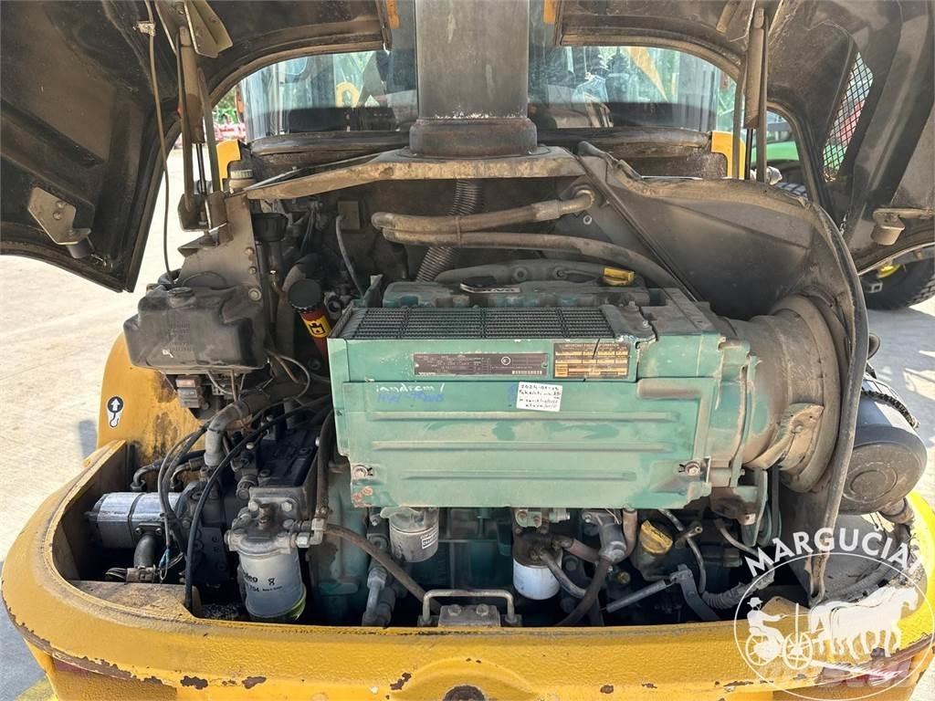Volvo BM L30B, 68 AG Landbruk - Annet