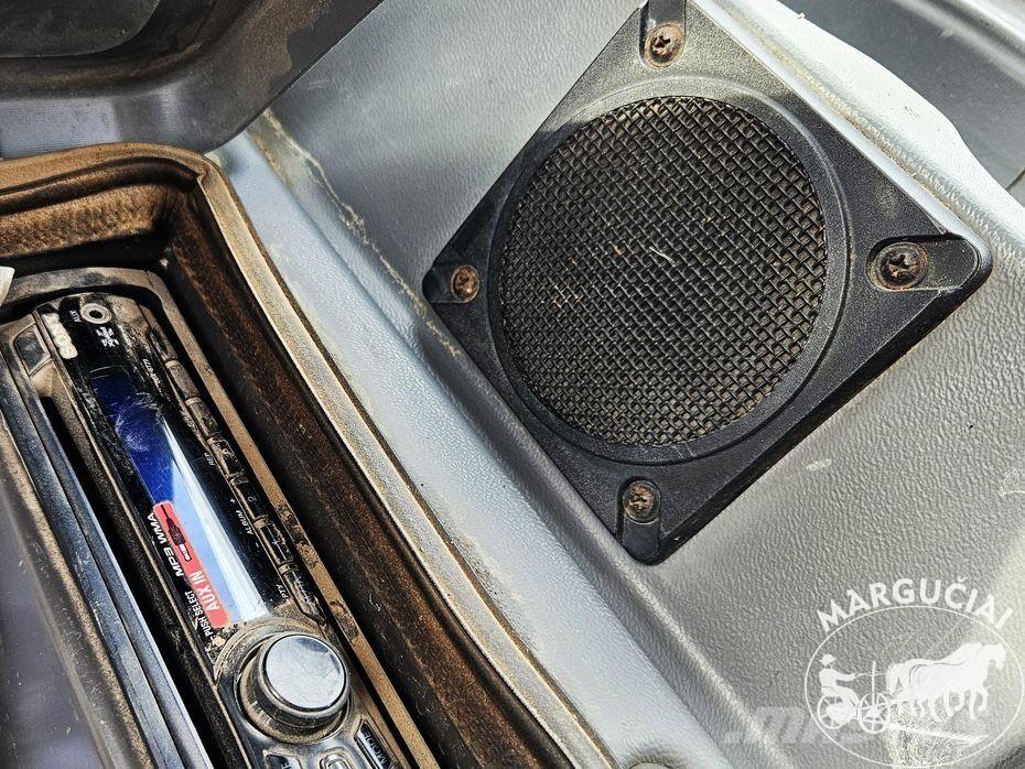 Volvo L25B, 58 AG Landbruk - Annet