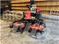 Jacobsen AR-3 Sitteklippere