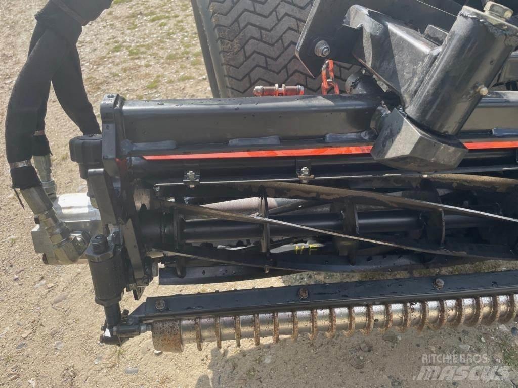 Jacobsen FAIRWAY 250 Sitteklippere