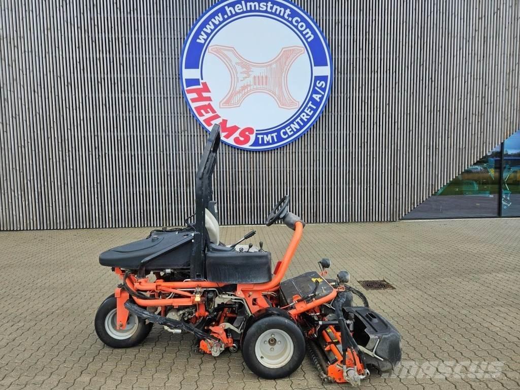 Jacobsen GP400 Sitteklippere