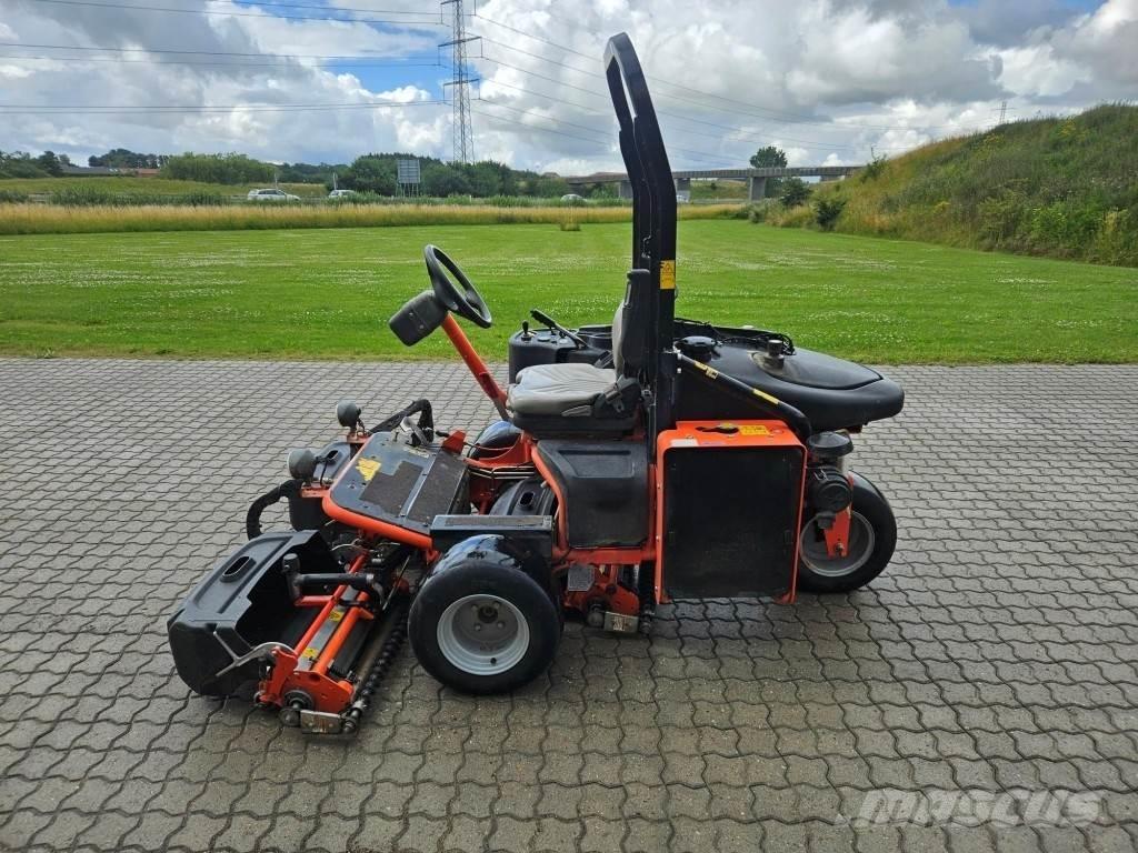Jacobsen GP400 Sitteklippere