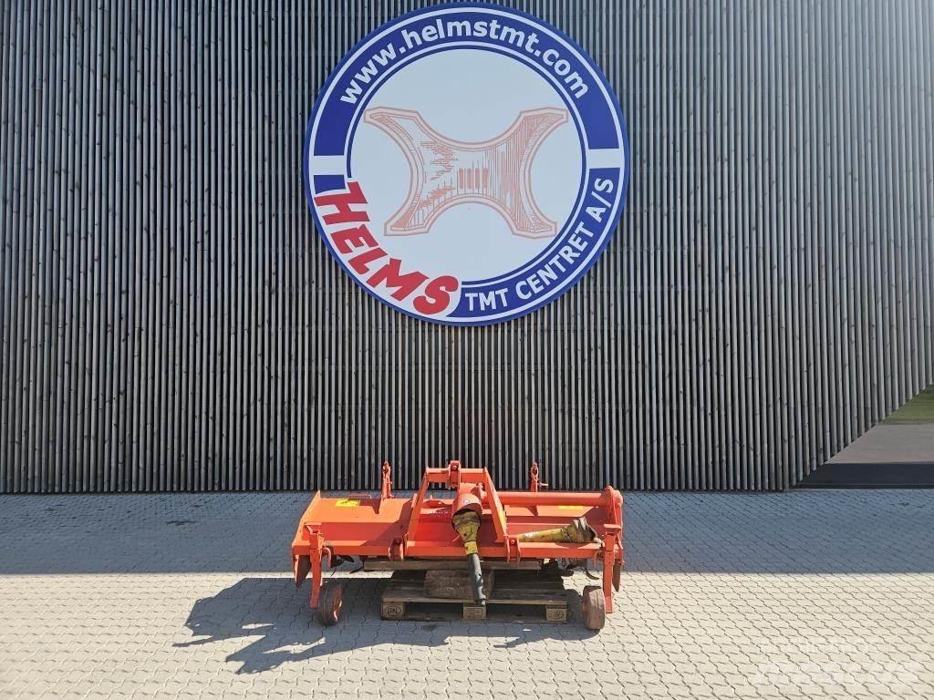 Kuhn EL EL62-210 Asfaltskjærer