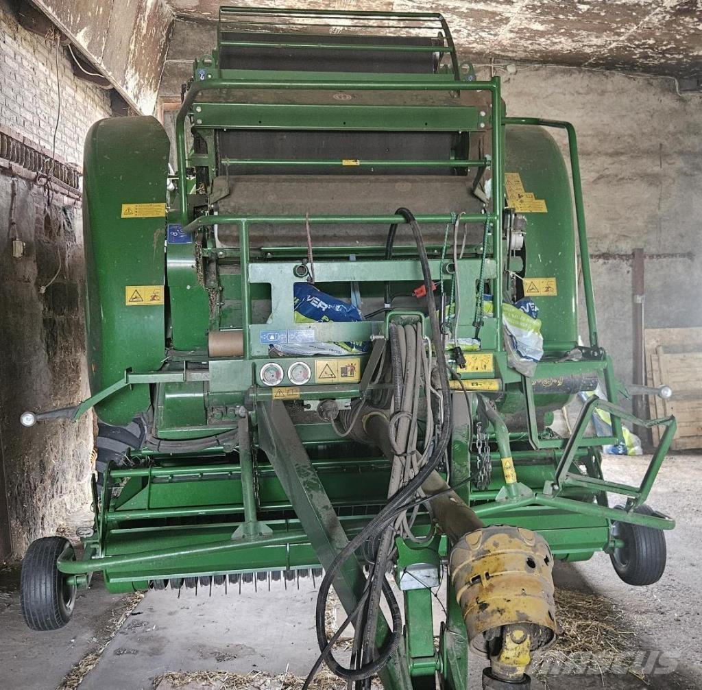 McHale Fusion Vario Anlegg - Annet