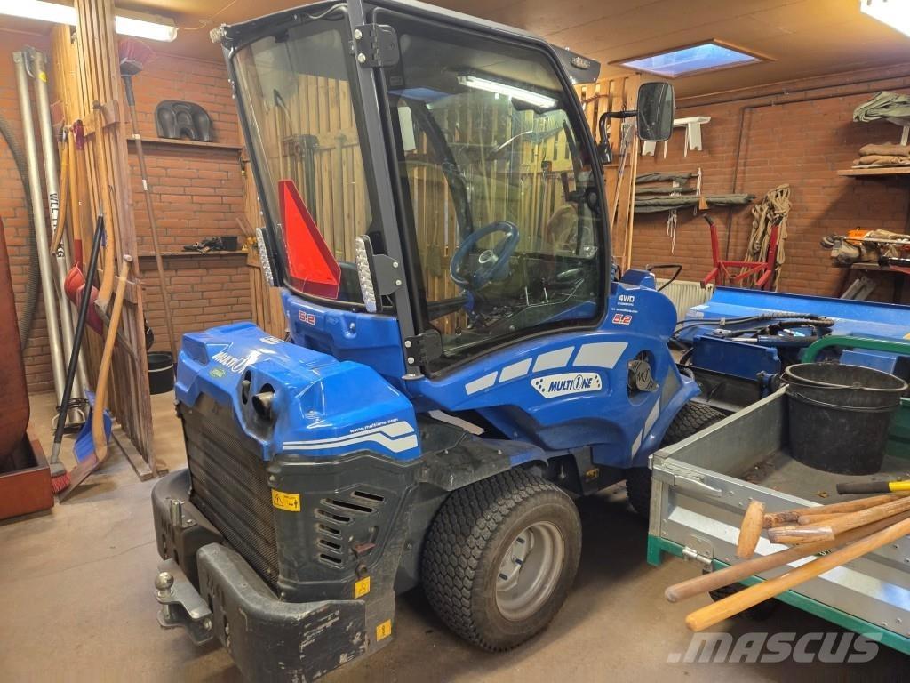 Multione 5.2K Minilastere