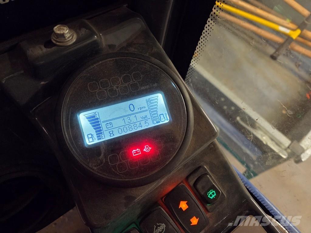 Multione 5.2K Minilastere