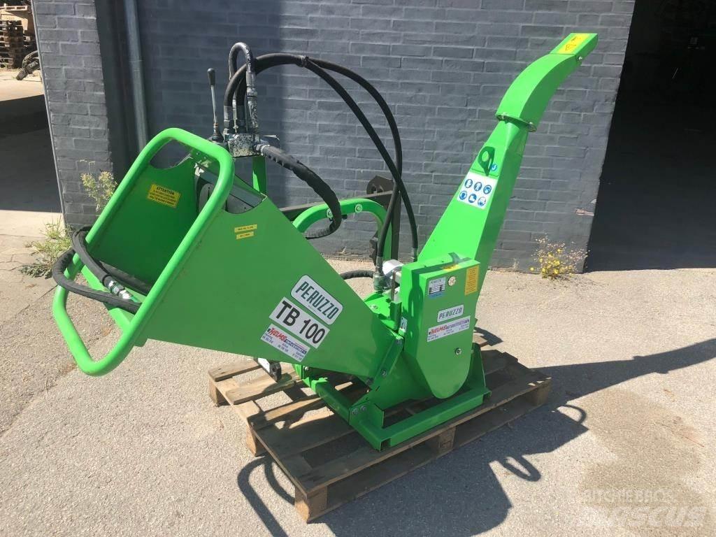 Peruzzo TB100 HYDRO Landbruk - Annet