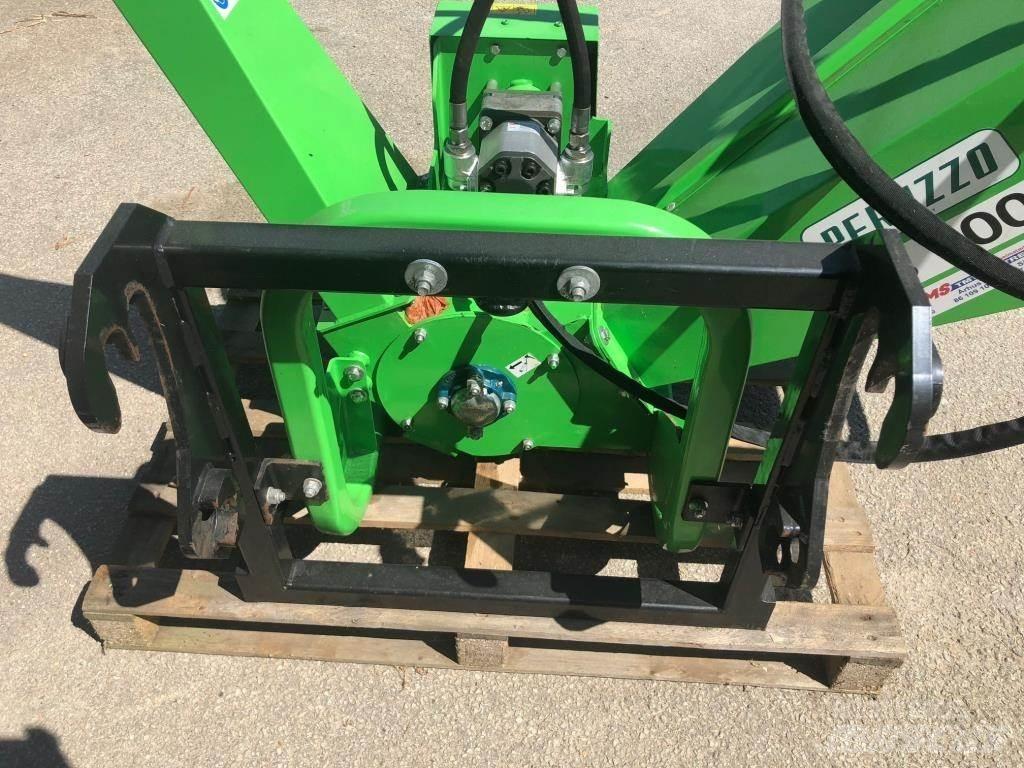 Peruzzo TB100 HYDRO Landbruk - Annet