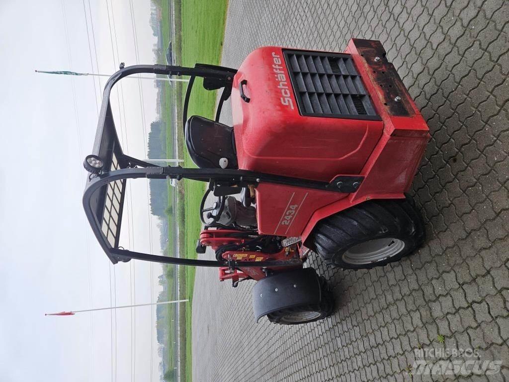 Schäffer 2434 Minilastere