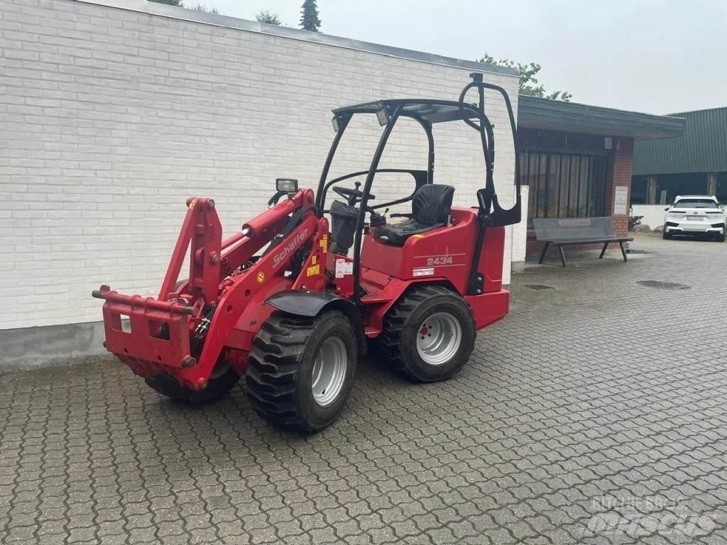 Schäffer 2434 Minilastere