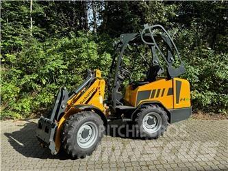 Schäffer 24e Minilastere