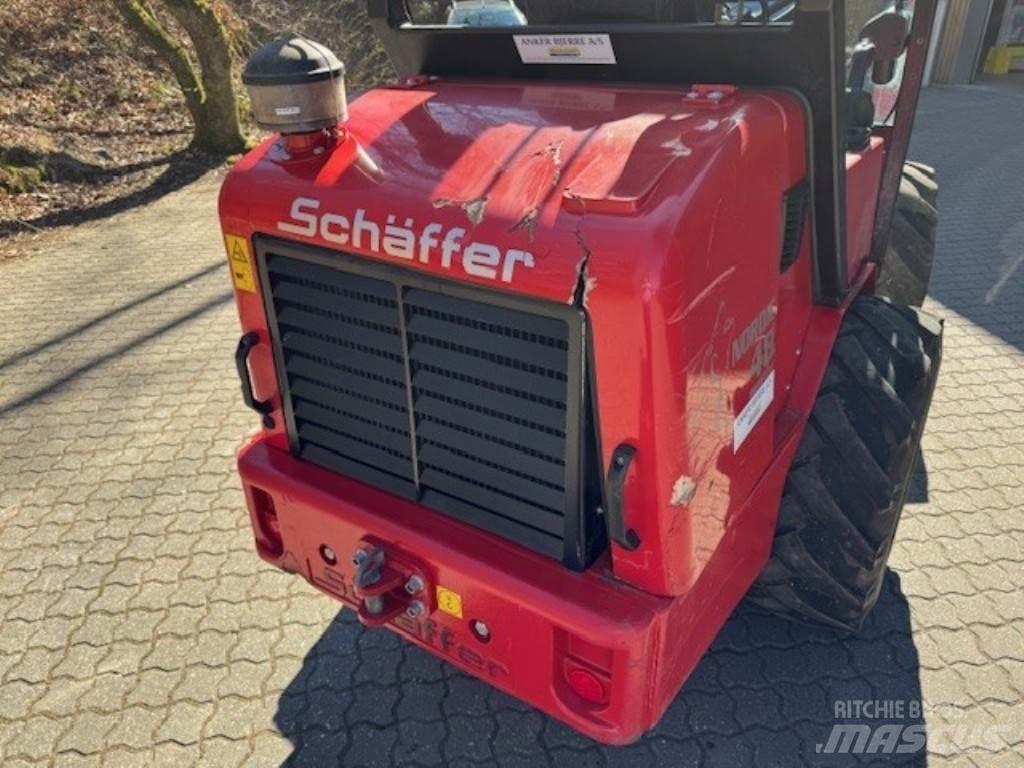 Schäffer Nordic 48 Minilastere