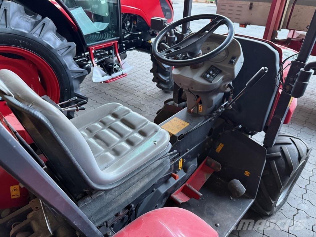 Valpadana 1330 HST Kompakttraktorer