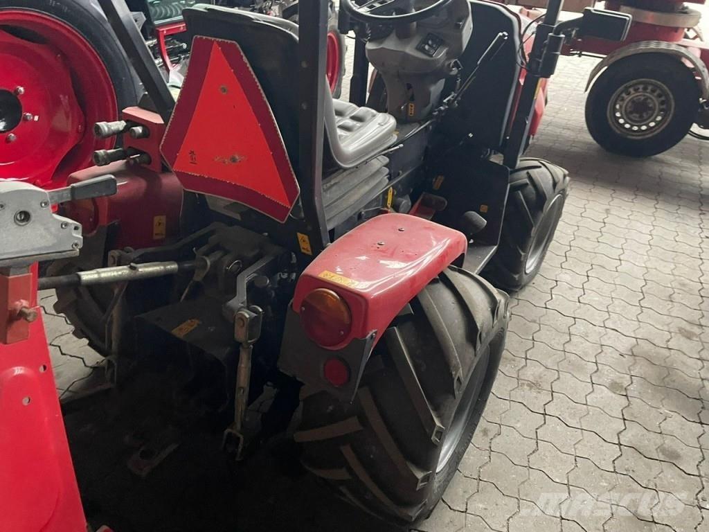 Valpadana 1330 HST Kompakttraktorer