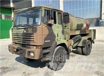 Astra BM201mt Tankbiler