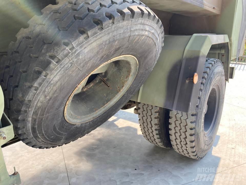 Astra BM201mt Tankbiler