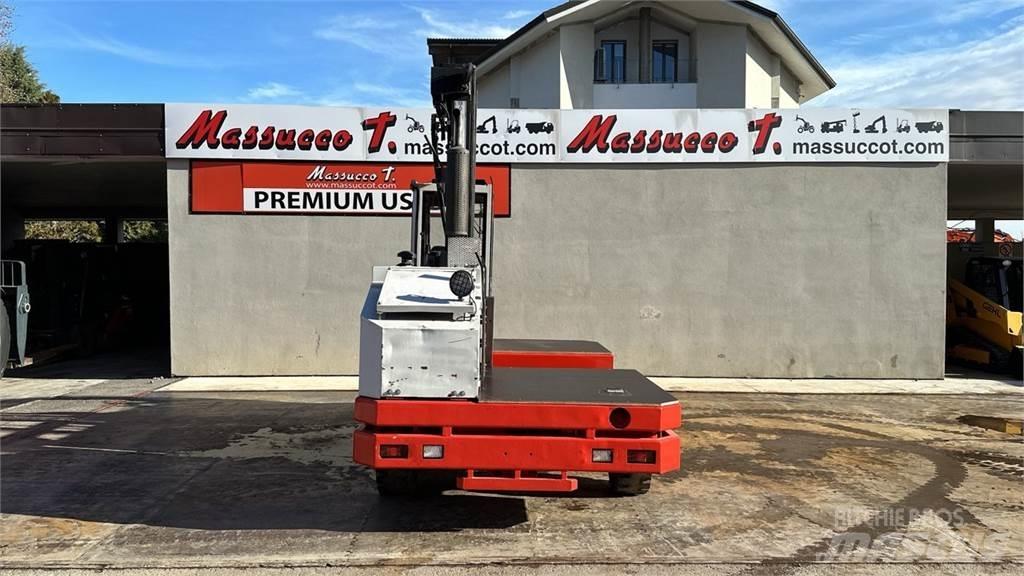 Battioni & Pagani H-T5C Diesel Trucker