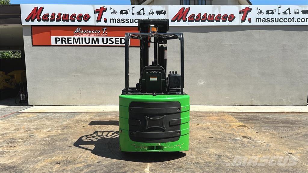 Bendi TL4786 Elektriske trucker