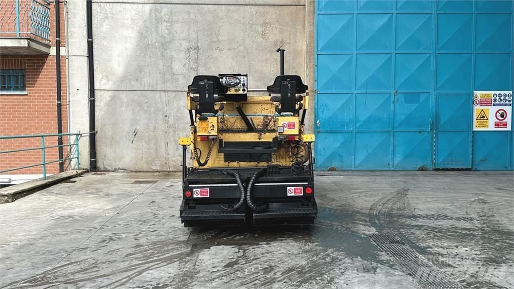 Bitelli BB630 Asfaltutleggere