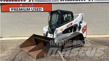 Bobcat T590 Kompaktlastere