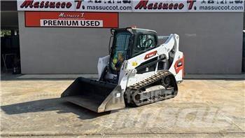 Bobcat T590 Kompaktlastere