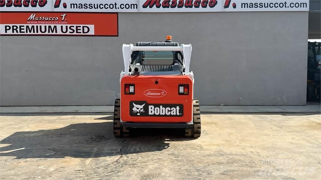 Bobcat T590 Kompaktlastere