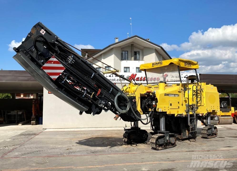 Bomag BM1300/30 Asfalt-kaldfresere