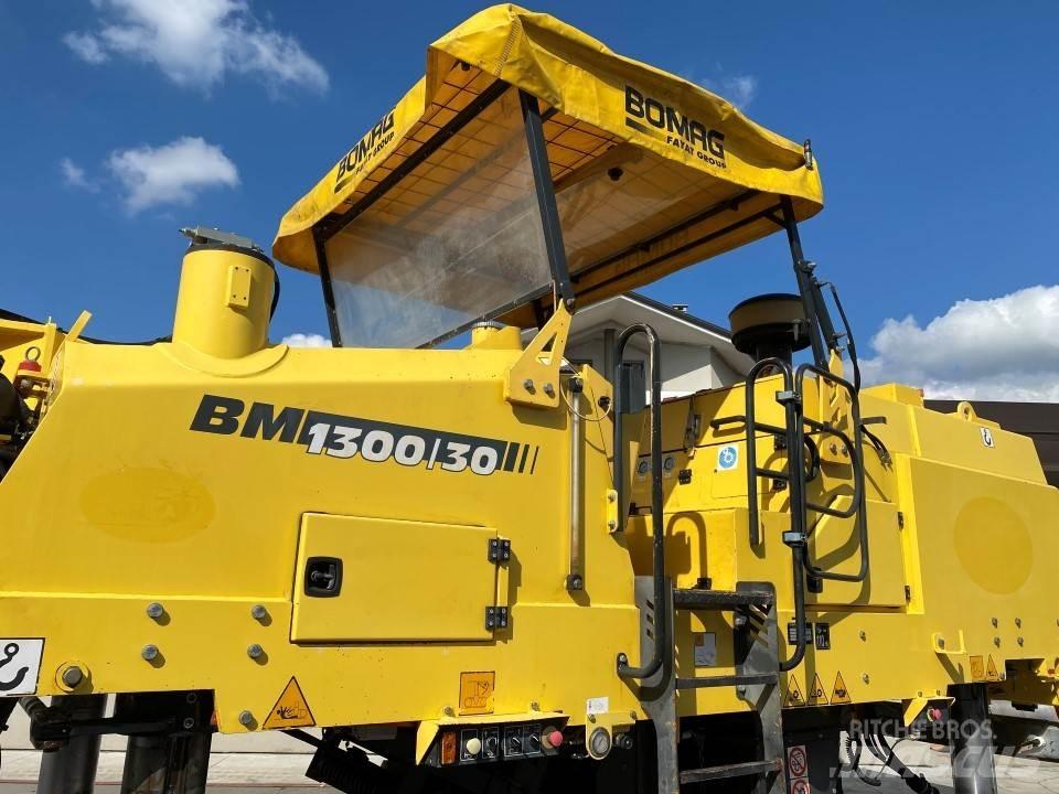 Bomag BM1300/30 Asfalt-kaldfresere