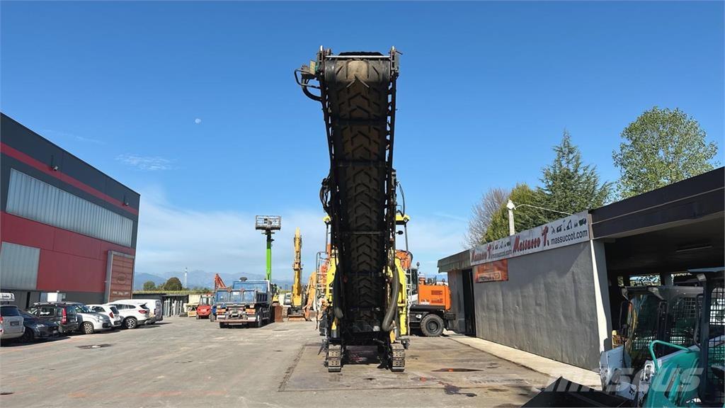 Bomag BM2000/60-2 Asfalt-kaldfresere