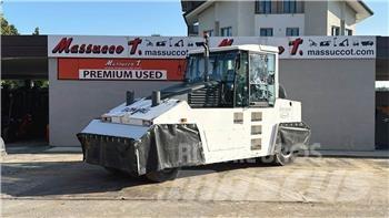 Bomag BW 24 R Hjullaster til komprimering