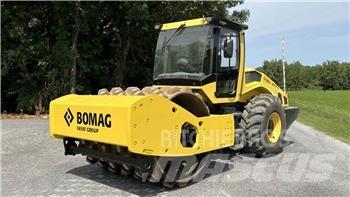 Bomag BW219 PDH-5 Hjullaster til komprimering