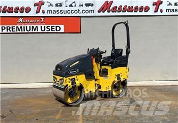 Bomag BW80-AD Hjullaster til komprimering