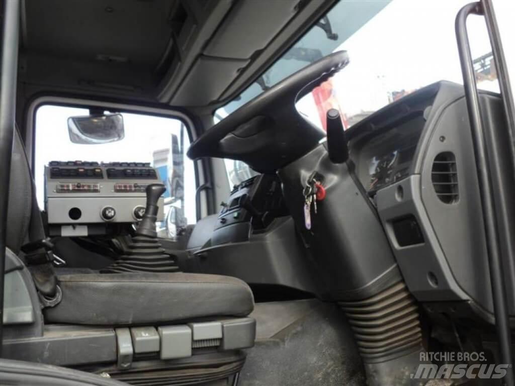 Bucher Optifant 70 S Feiebiler