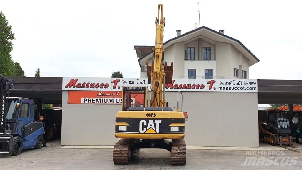 CAT 312BL Midigravere 7 - 12t